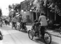 Việc Dễ – Việc Khó