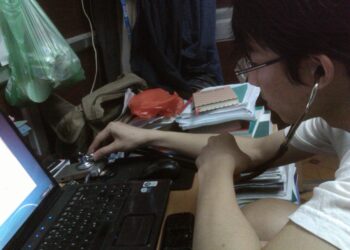Ám Hành Ngự Sử – Cây Đại Thụ