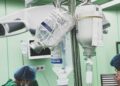 Trường Hợp Ngộ Độc Thuốc Tê Toàn Thân Articaine 4%+Epinephrine 1:100.000 Khi Phẫu Thuật Nâng Mũi Xử Trí Muộn