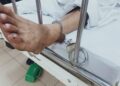 Tiếp Cận 1 Trường Hợp Bệnh Nhân “Ngáo Đá”
