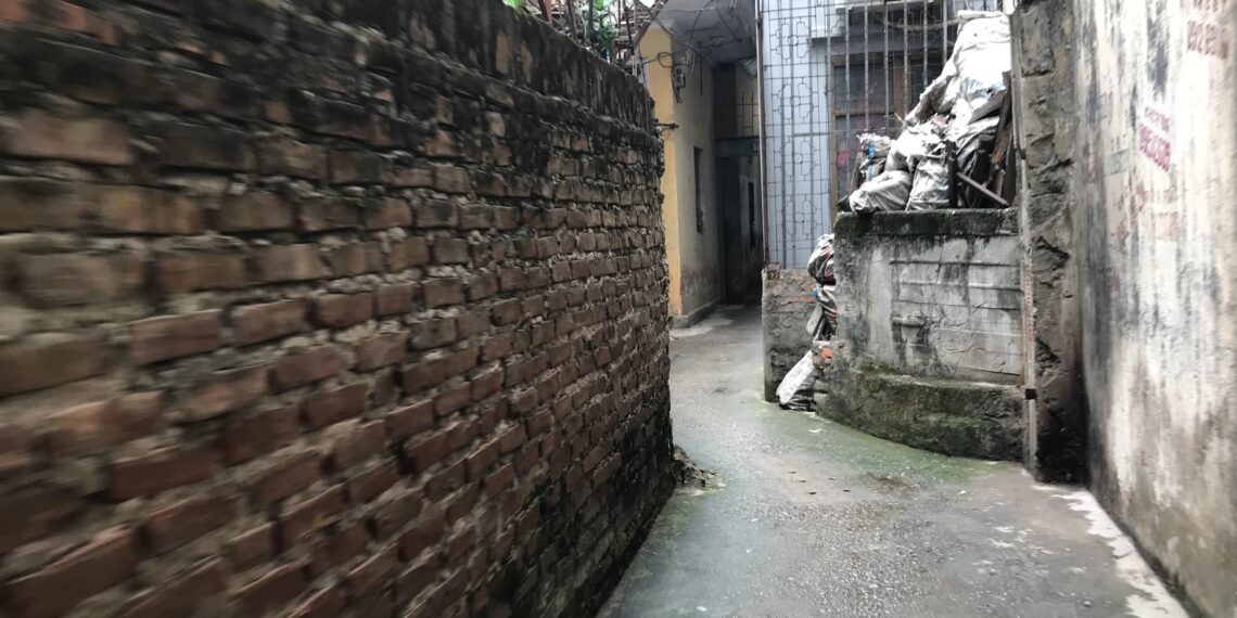 Xóm Trọ Truyền Kỳ (Phần Cuối)
