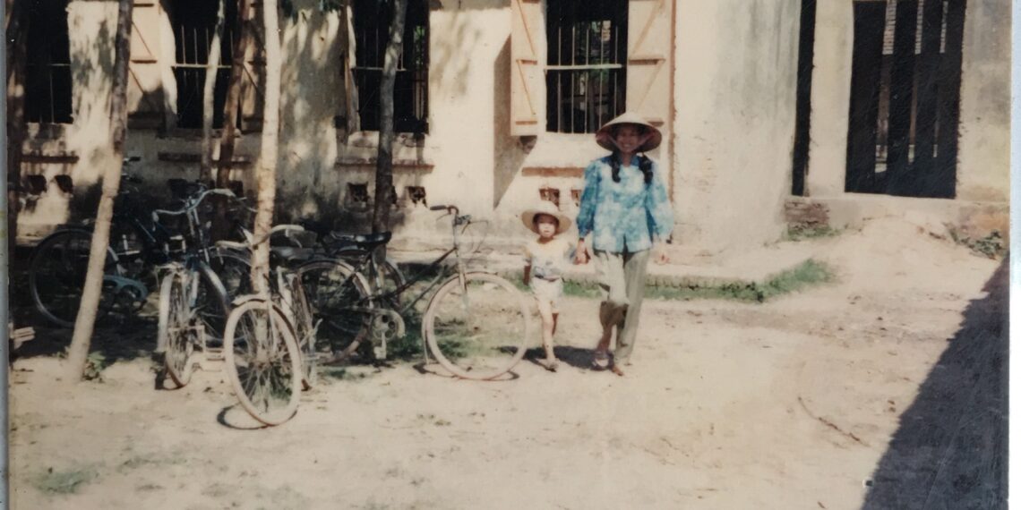 Về Mẹ…