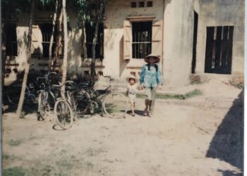 Về Mẹ…