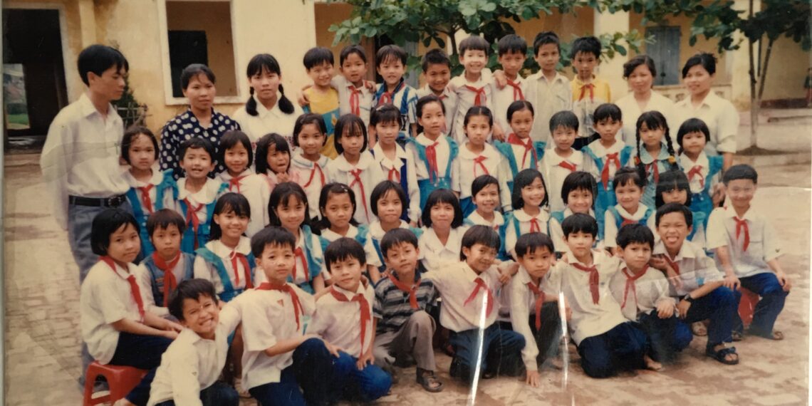 Thỏ Và Người Bạn Cũ