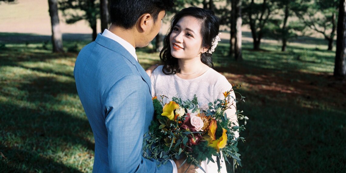 Pre-Wedding Đà Lạt Huyền Trang – Đức Anh
