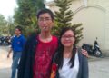 NOTE 14.1.2011 : Gửi Cháu Thảo Yêu Quý