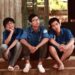 Ngày Đầu Nhập Học