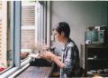 VÌ SAO TÔI VIẾT … ?